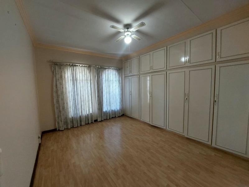 To Let 4 Bedroom Property for Rent in Capital Park Gauteng
