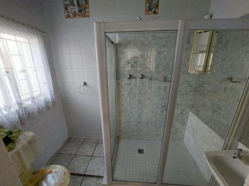 To Let 4 Bedroom Property for Rent in Capital Park Gauteng
