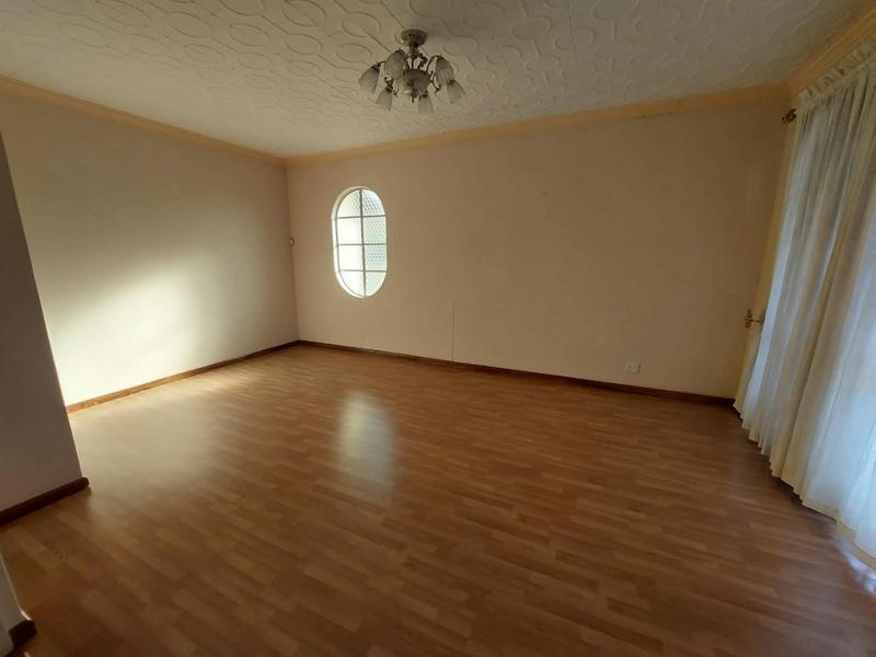 To Let 4 Bedroom Property for Rent in Capital Park Gauteng