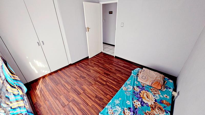 To Let 3 Bedroom Property for Rent in Beyers Park Gauteng