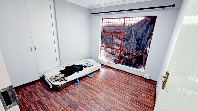To Let 3 Bedroom Property for Rent in Beyers Park Gauteng