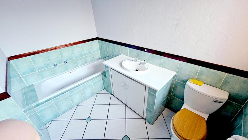 To Let 3 Bedroom Property for Rent in Beyers Park Gauteng