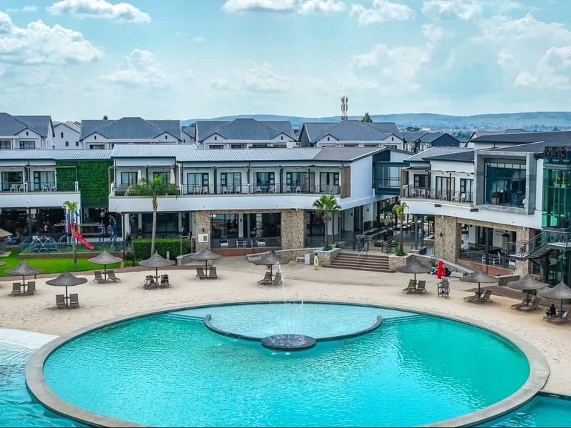 To Let 3 Bedroom Property for Rent in Blyde Riverwalk Estate Gauteng