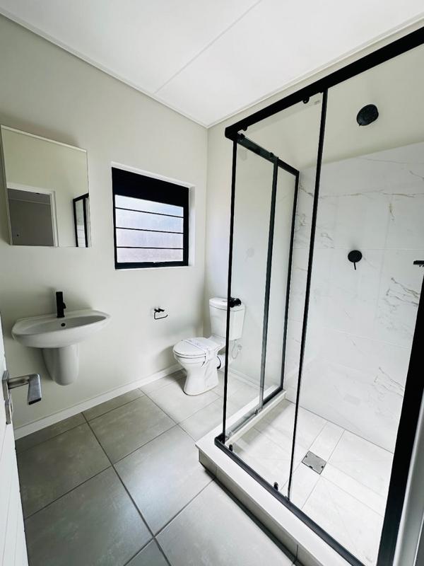 To Let 3 Bedroom Property for Rent in Blyde Riverwalk Estate Gauteng