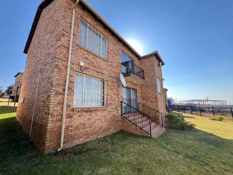 To Let 2 Bedroom Property for Rent in Northgate Gauteng