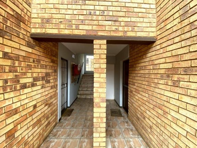 To Let 2 Bedroom Property for Rent in Northgate Gauteng