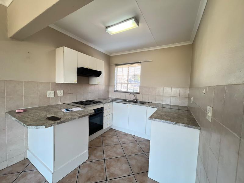 To Let 2 Bedroom Property for Rent in Northgate Gauteng