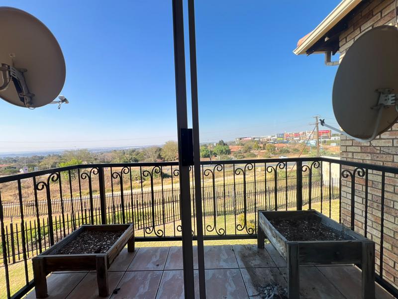 To Let 2 Bedroom Property for Rent in Northgate Gauteng