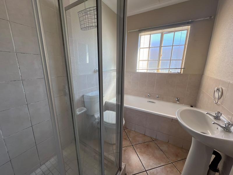 To Let 2 Bedroom Property for Rent in Northgate Gauteng