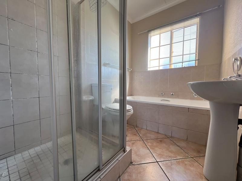 To Let 2 Bedroom Property for Rent in Northgate Gauteng