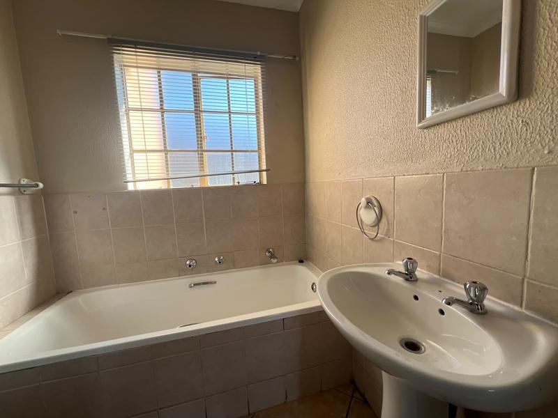 To Let 2 Bedroom Property for Rent in Northgate Gauteng