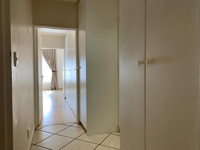 To Let 2 Bedroom Property for Rent in Fourways Gauteng
