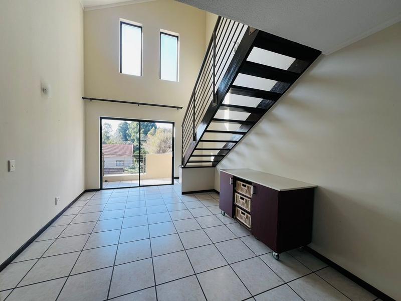 To Let 2 Bedroom Property for Rent in Paulshof Gauteng