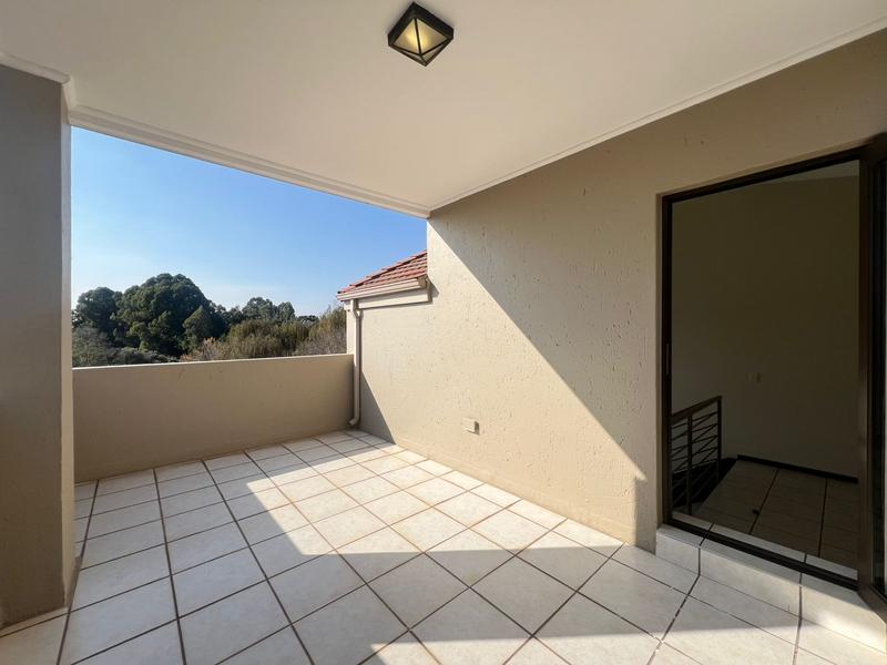 To Let 2 Bedroom Property for Rent in Paulshof Gauteng
