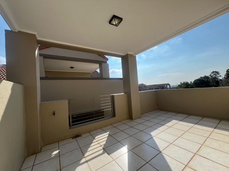 To Let 2 Bedroom Property for Rent in Paulshof Gauteng