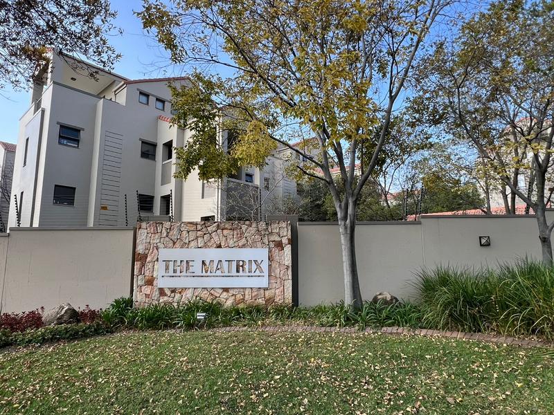 To Let 2 Bedroom Property for Rent in Paulshof Gauteng