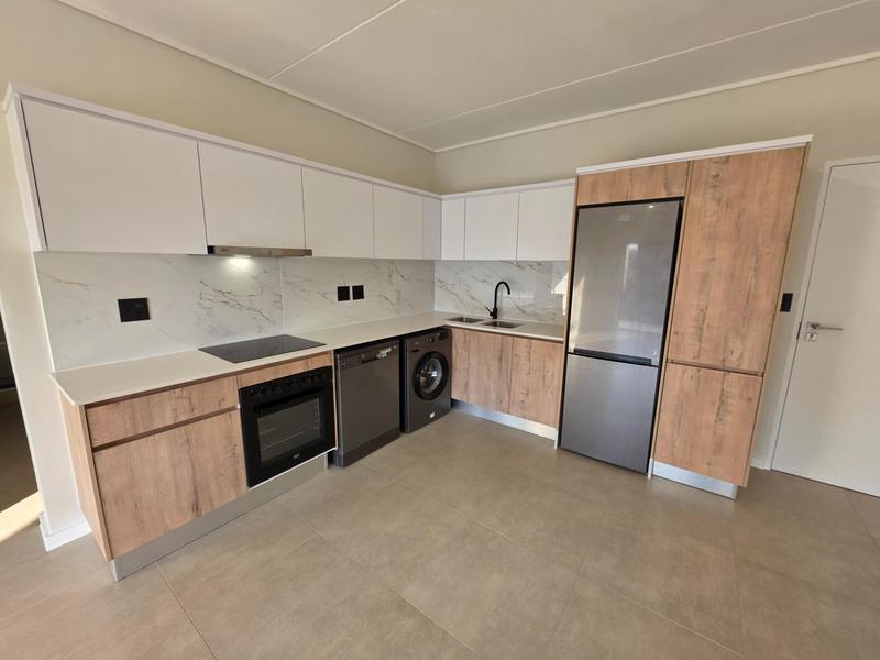 To Let 2 Bedroom Property for Rent in Mooikloof Gauteng