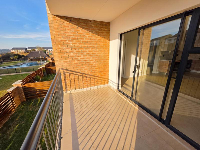 To Let 2 Bedroom Property for Rent in Mooikloof Gauteng