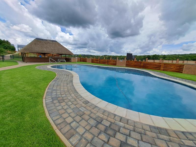 To Let 2 Bedroom Property for Rent in Mooikloof Gauteng