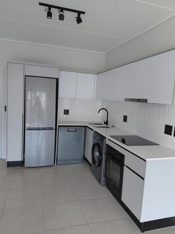 To Let 2 Bedroom Property for Rent in Linbro Park Gauteng