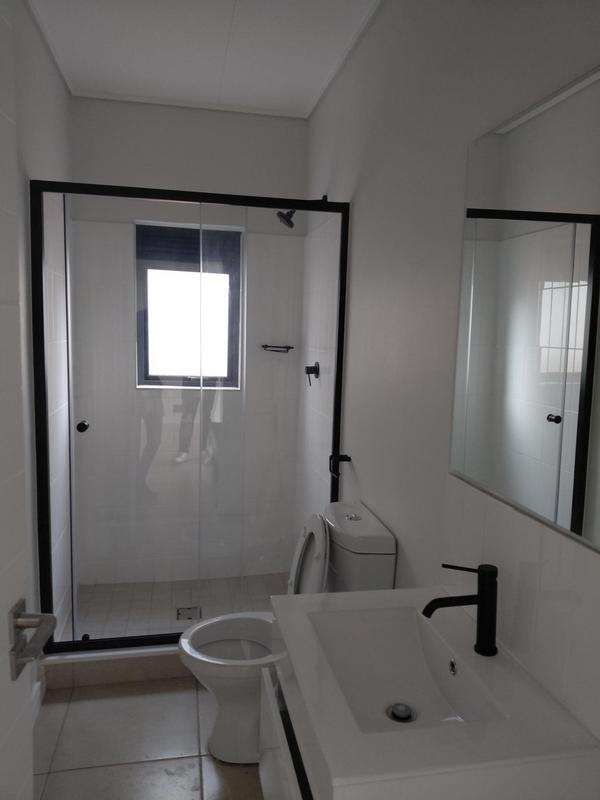 To Let 2 Bedroom Property for Rent in Linbro Park Gauteng
