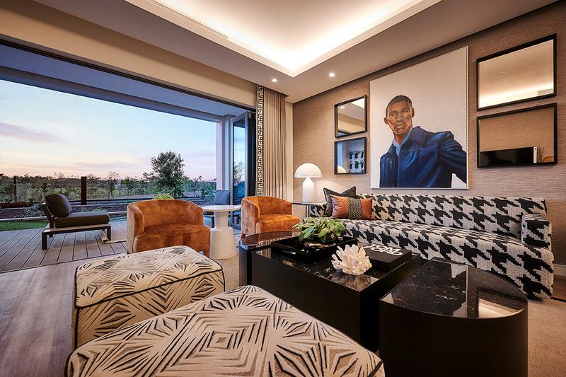To Let 2 Bedroom Property for Rent in Steyn City Gauteng