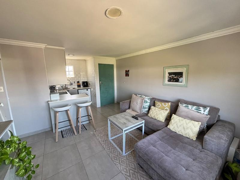 2 Bedroom Property for Sale in Groenkloof Gauteng