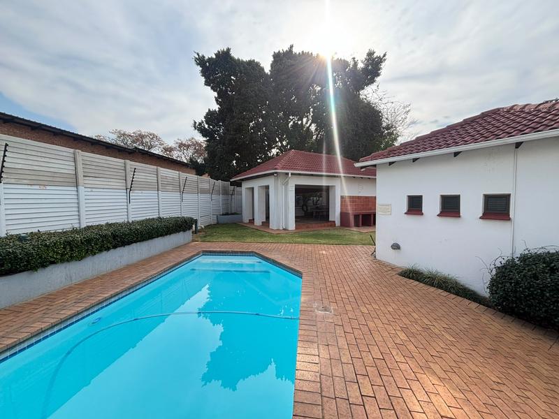 2 Bedroom Property for Sale in Brooklyn Gauteng