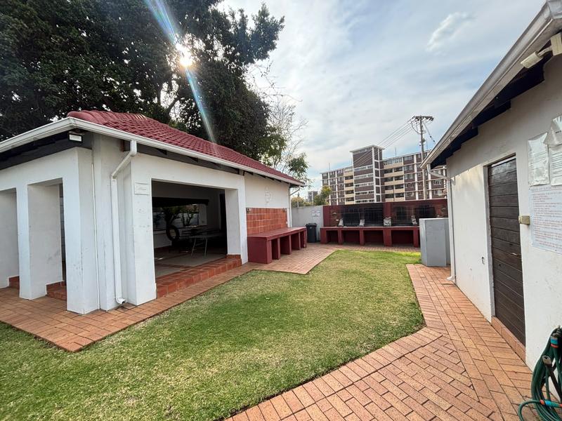 2 Bedroom Property for Sale in Brooklyn Gauteng