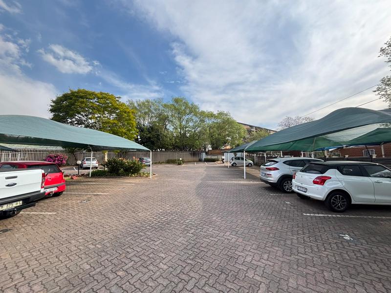 2 Bedroom Property for Sale in Brooklyn Gauteng