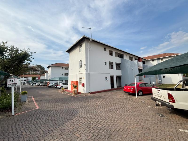 2 Bedroom Property for Sale in Brooklyn Gauteng