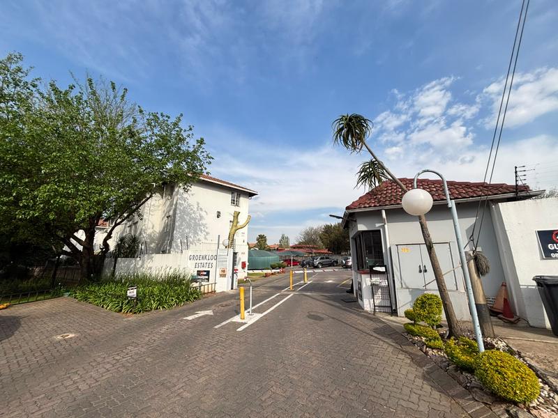 2 Bedroom Property for Sale in Brooklyn Gauteng