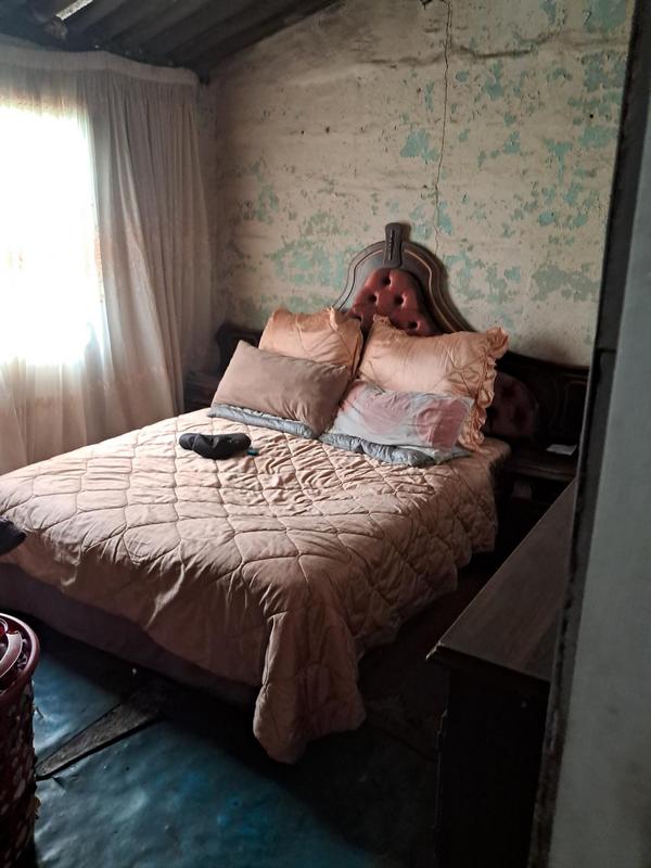 2 Bedroom Property for Sale in Duduza Gauteng