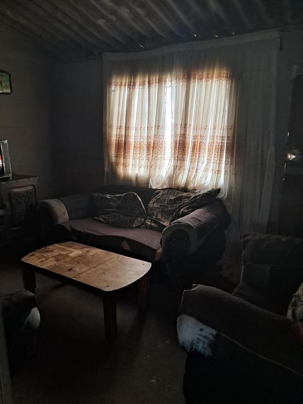 2 Bedroom Property for Sale in Duduza Gauteng
