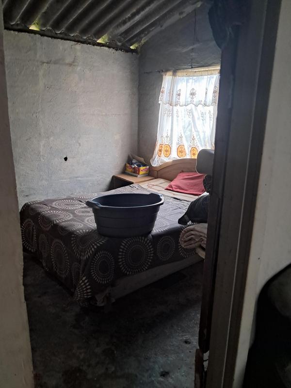 2 Bedroom Property for Sale in Duduza Gauteng