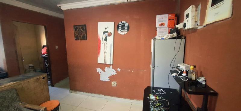 2 Bedroom Property for Sale in Tembisa Gauteng