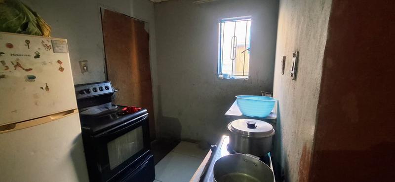 2 Bedroom Property for Sale in Tembisa Gauteng