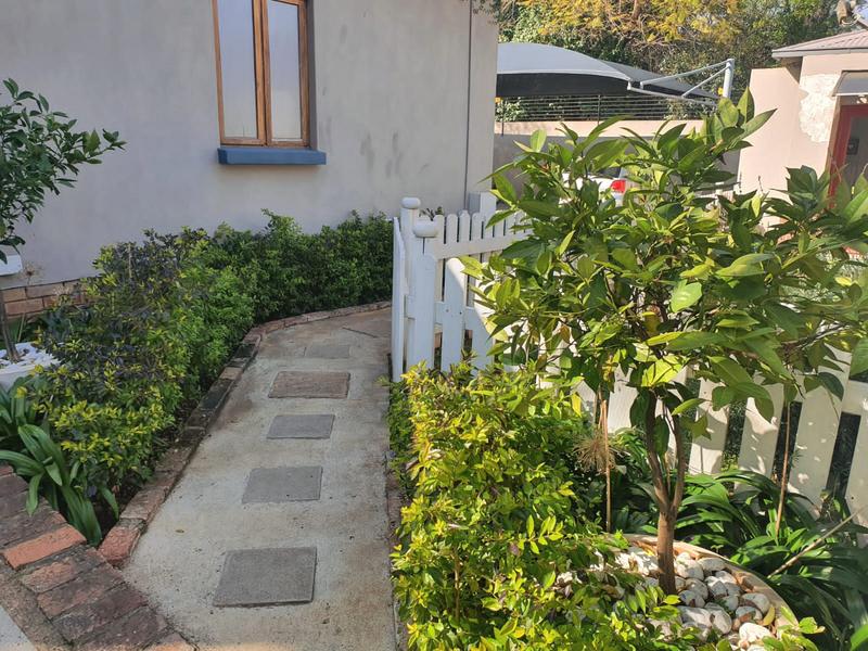 To Let 1 Bedroom Property for Rent in Rietondale Gauteng