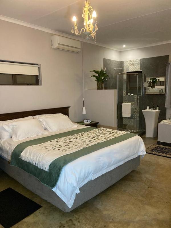 To Let 1 Bedroom Property for Rent in Rietondale Gauteng