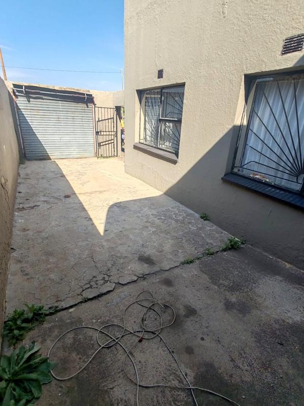 To Let 3 Bedroom Property for Rent in Meadowlands Gauteng
