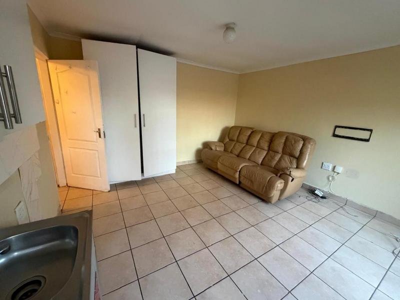 To Let 0 Bedroom Property for Rent in Roodepoort Central Gauteng