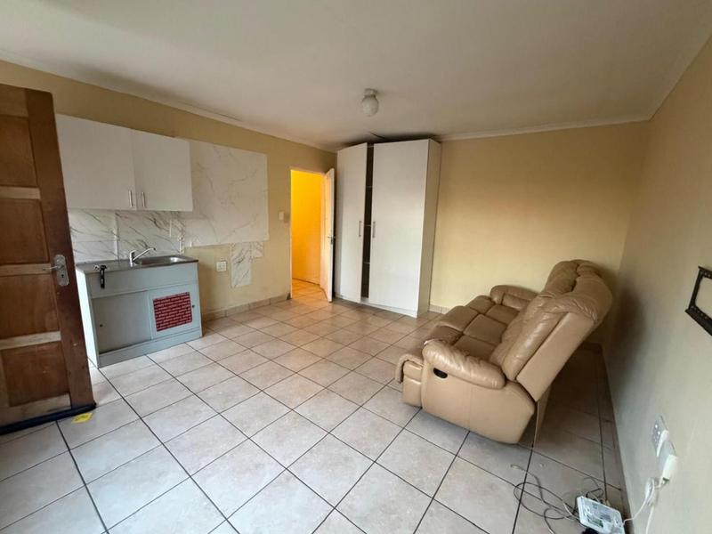 To Let 0 Bedroom Property for Rent in Roodepoort Central Gauteng
