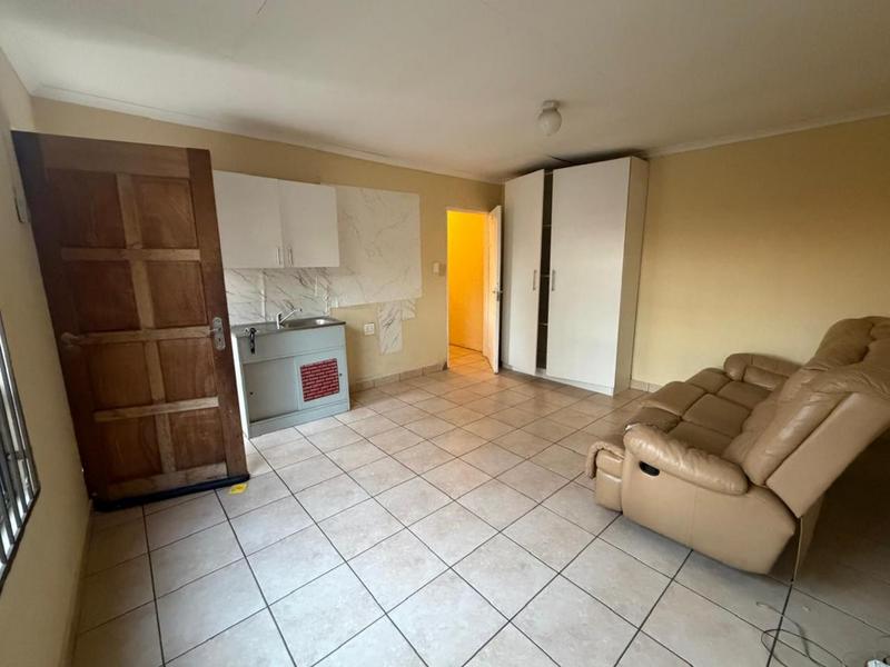 To Let 0 Bedroom Property for Rent in Roodepoort Central Gauteng