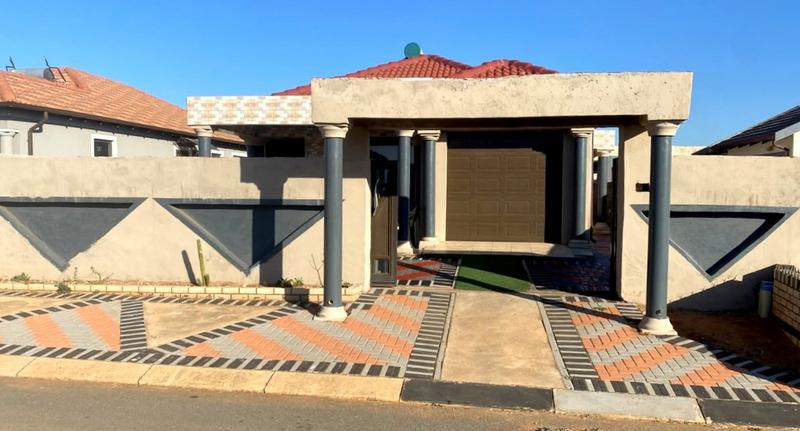 4 Bedroom Property for Sale in Alliance Gauteng