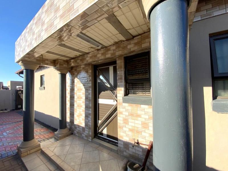4 Bedroom Property for Sale in Alliance Gauteng