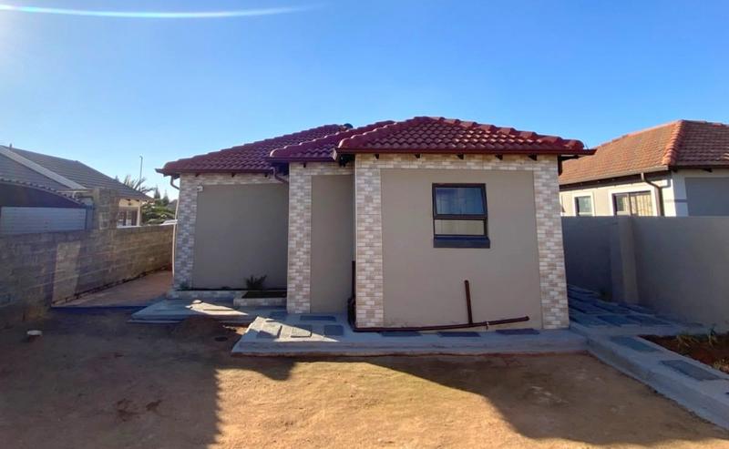 4 Bedroom Property for Sale in Alliance Gauteng