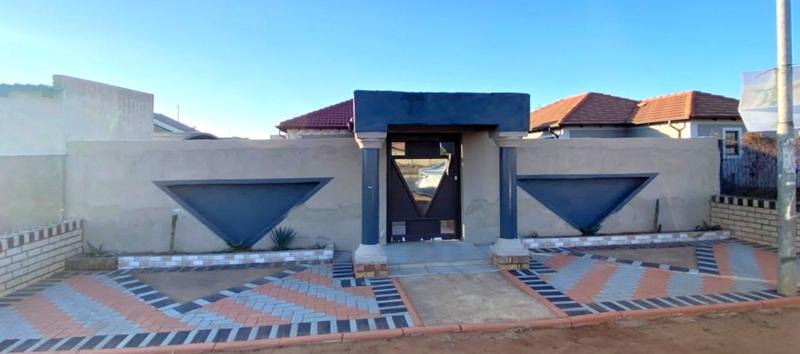 4 Bedroom Property for Sale in Alliance Gauteng