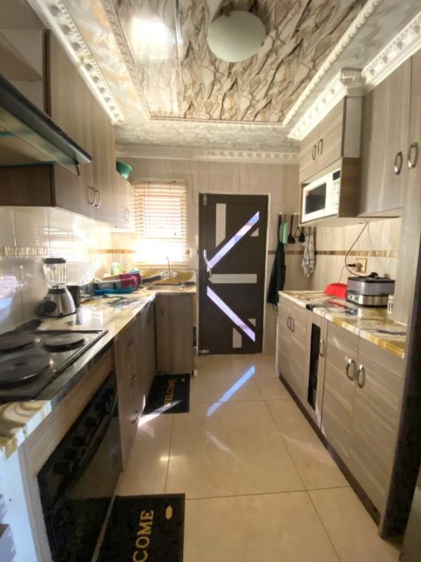 4 Bedroom Property for Sale in Alliance Gauteng