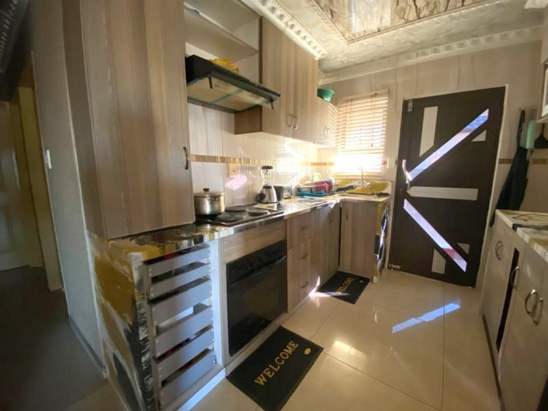 4 Bedroom Property for Sale in Alliance Gauteng