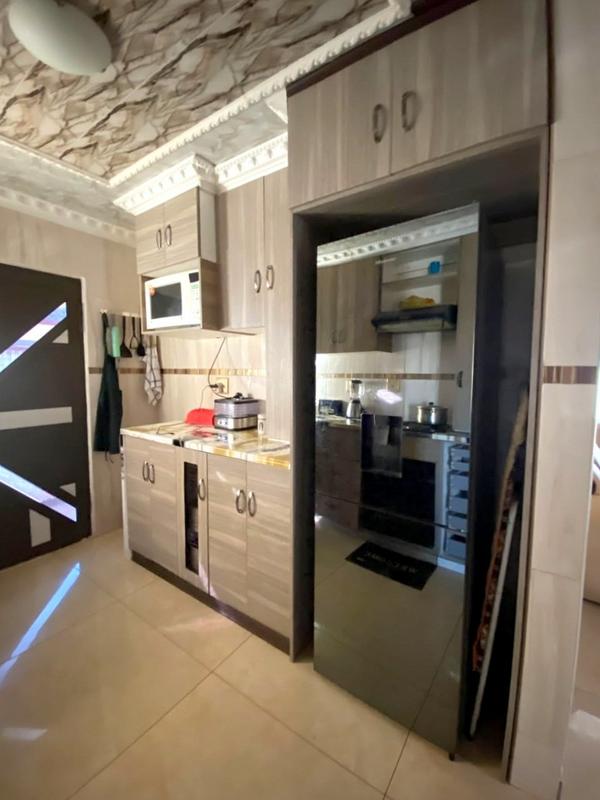 4 Bedroom Property for Sale in Alliance Gauteng